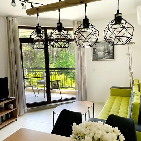 One Bedroom Apartment In G Life โซโซโปล ภายนอก รูปภาพ