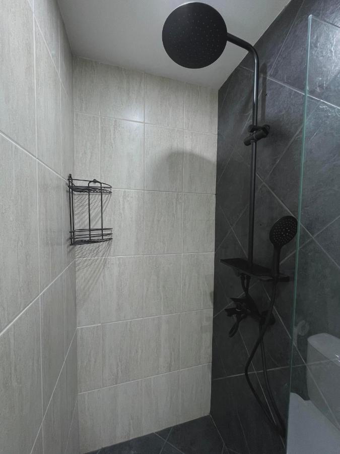 One Bedroom Apartment In G Life โซโซโปล ภายนอก รูปภาพ
